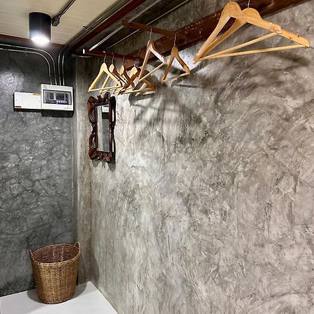 Rinna Resort Đảo Đảo Koh Mook Ngoại thất bức ảnh