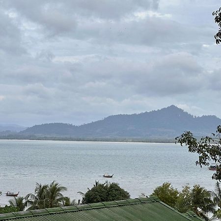 Rinna Resort Đảo Đảo Koh Mook Ngoại thất bức ảnh