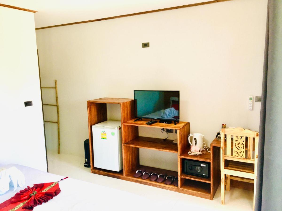 Rinna Resort Đảo Đảo Koh Mook Ngoại thất bức ảnh