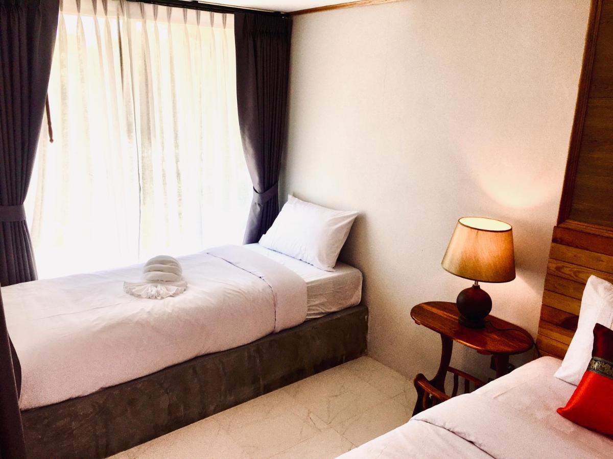 Rinna Resort Đảo Đảo Koh Mook Ngoại thất bức ảnh