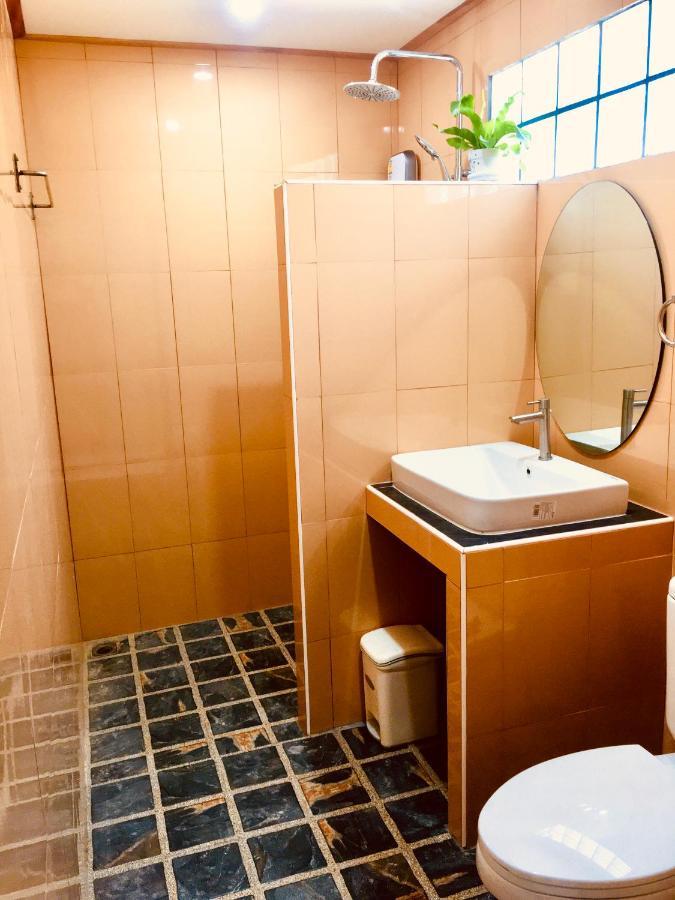 Rinna Resort Đảo Đảo Koh Mook Ngoại thất bức ảnh