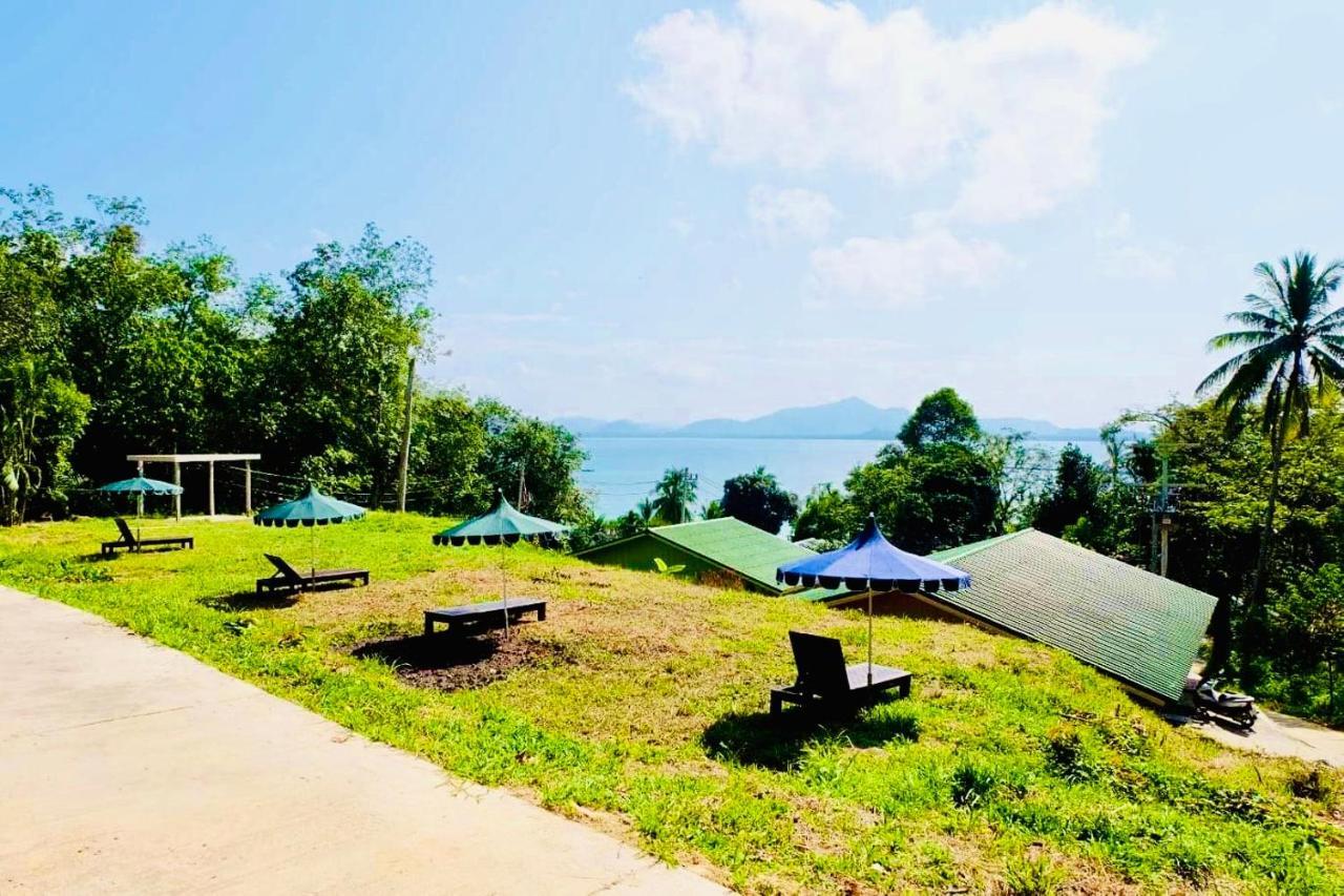 Rinna Resort Đảo Đảo Koh Mook Ngoại thất bức ảnh