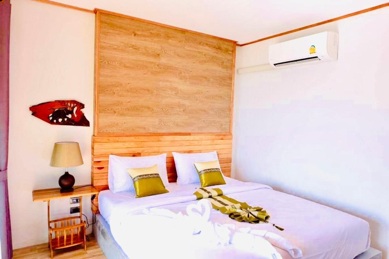 Rinna Resort Đảo Đảo Koh Mook Ngoại thất bức ảnh