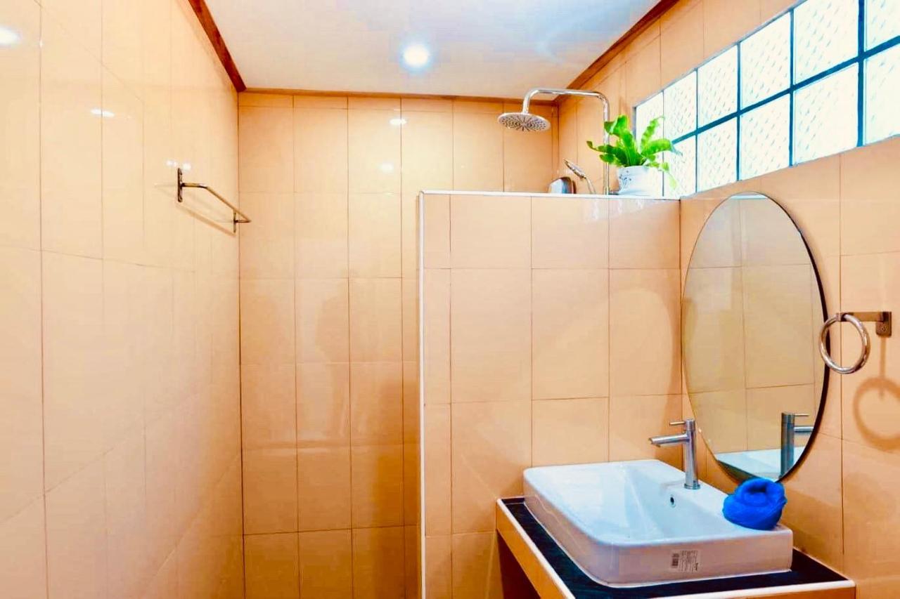 Rinna Resort Đảo Đảo Koh Mook Ngoại thất bức ảnh