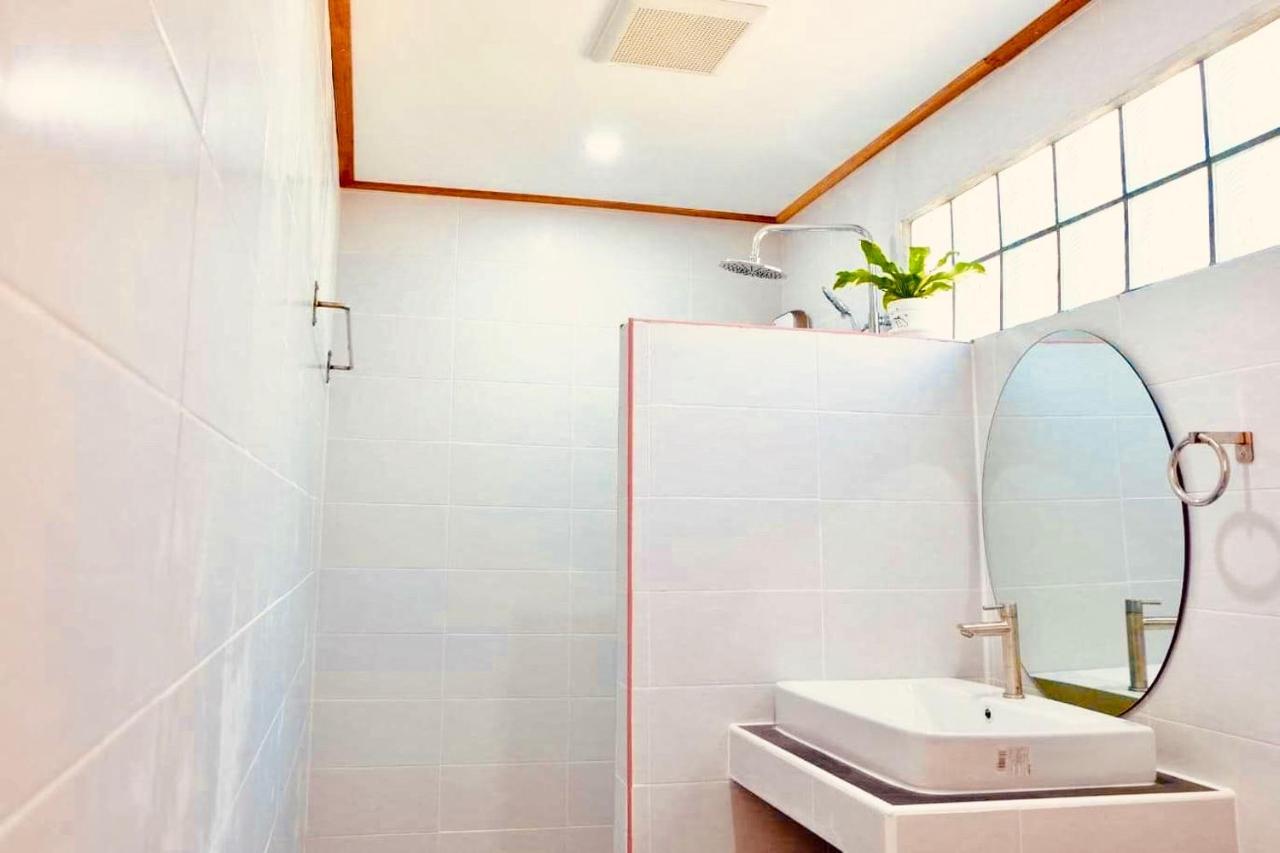 Rinna Resort Đảo Đảo Koh Mook Ngoại thất bức ảnh