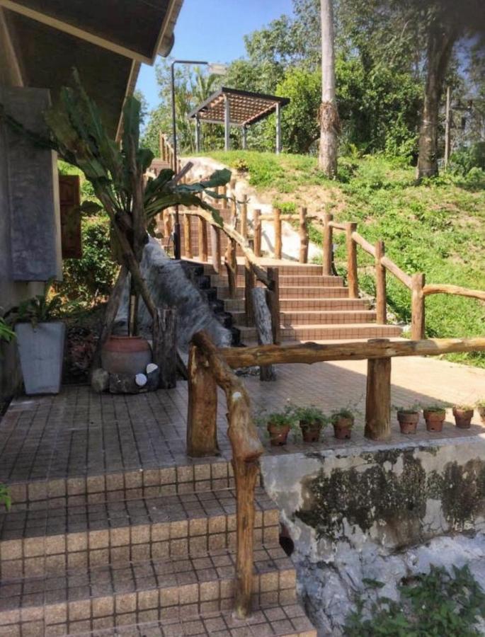 Rinna Resort Đảo Đảo Koh Mook Ngoại thất bức ảnh