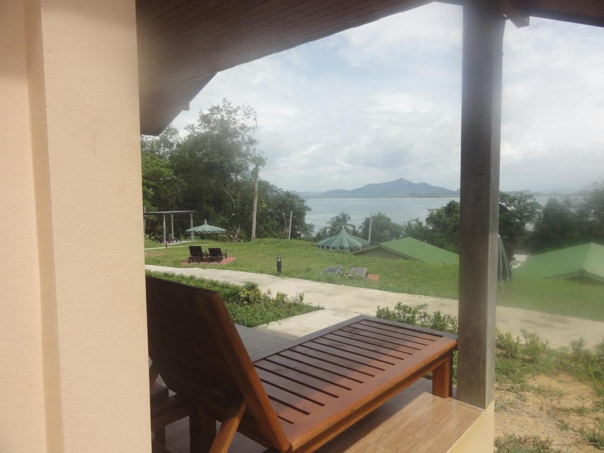 Rinna Resort Đảo Đảo Koh Mook Ngoại thất bức ảnh