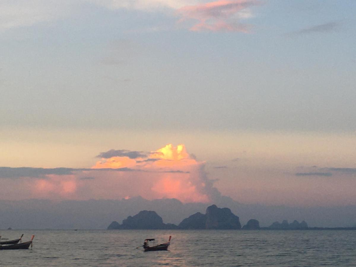 Rinna Resort Đảo Đảo Koh Mook Ngoại thất bức ảnh