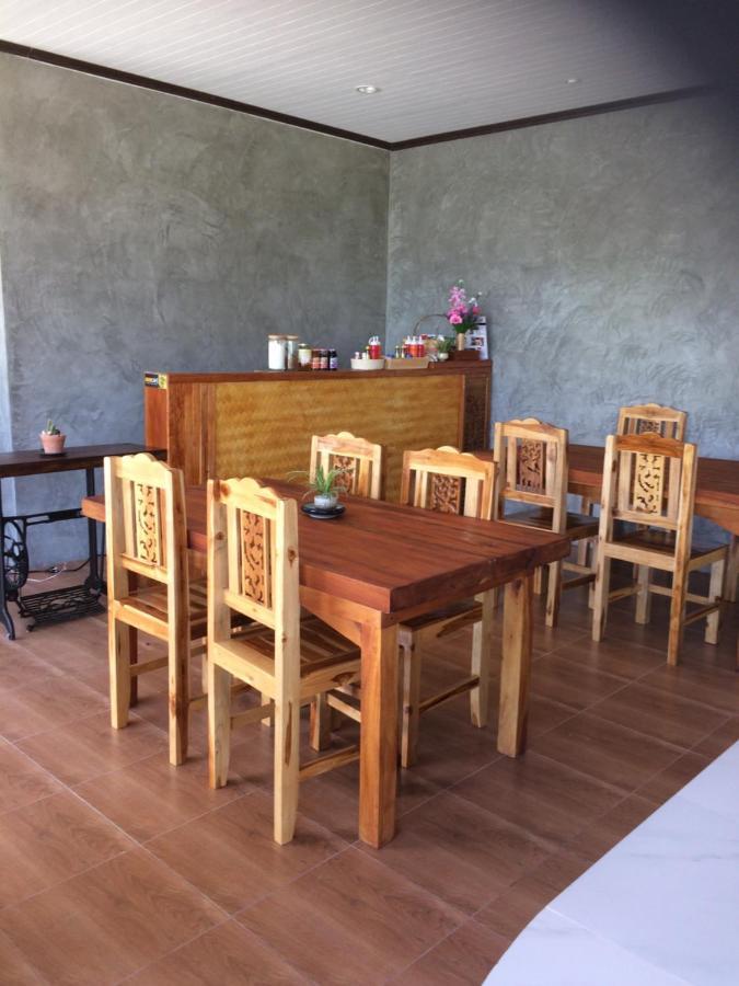 Rinna Resort Đảo Đảo Koh Mook Ngoại thất bức ảnh