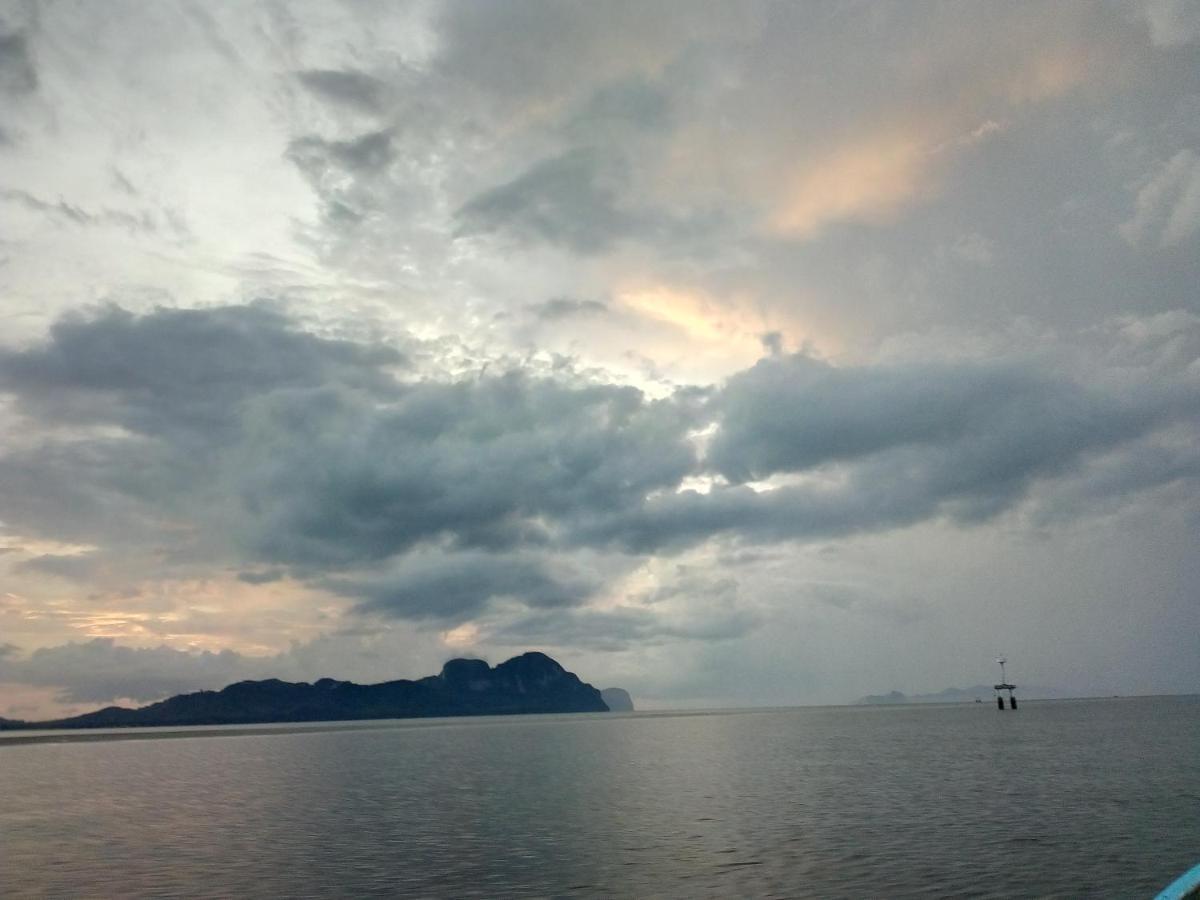Rinna Resort Đảo Đảo Koh Mook Ngoại thất bức ảnh