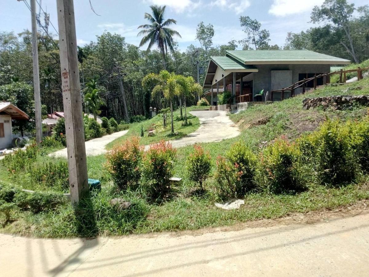 Rinna Resort Đảo Đảo Koh Mook Ngoại thất bức ảnh
