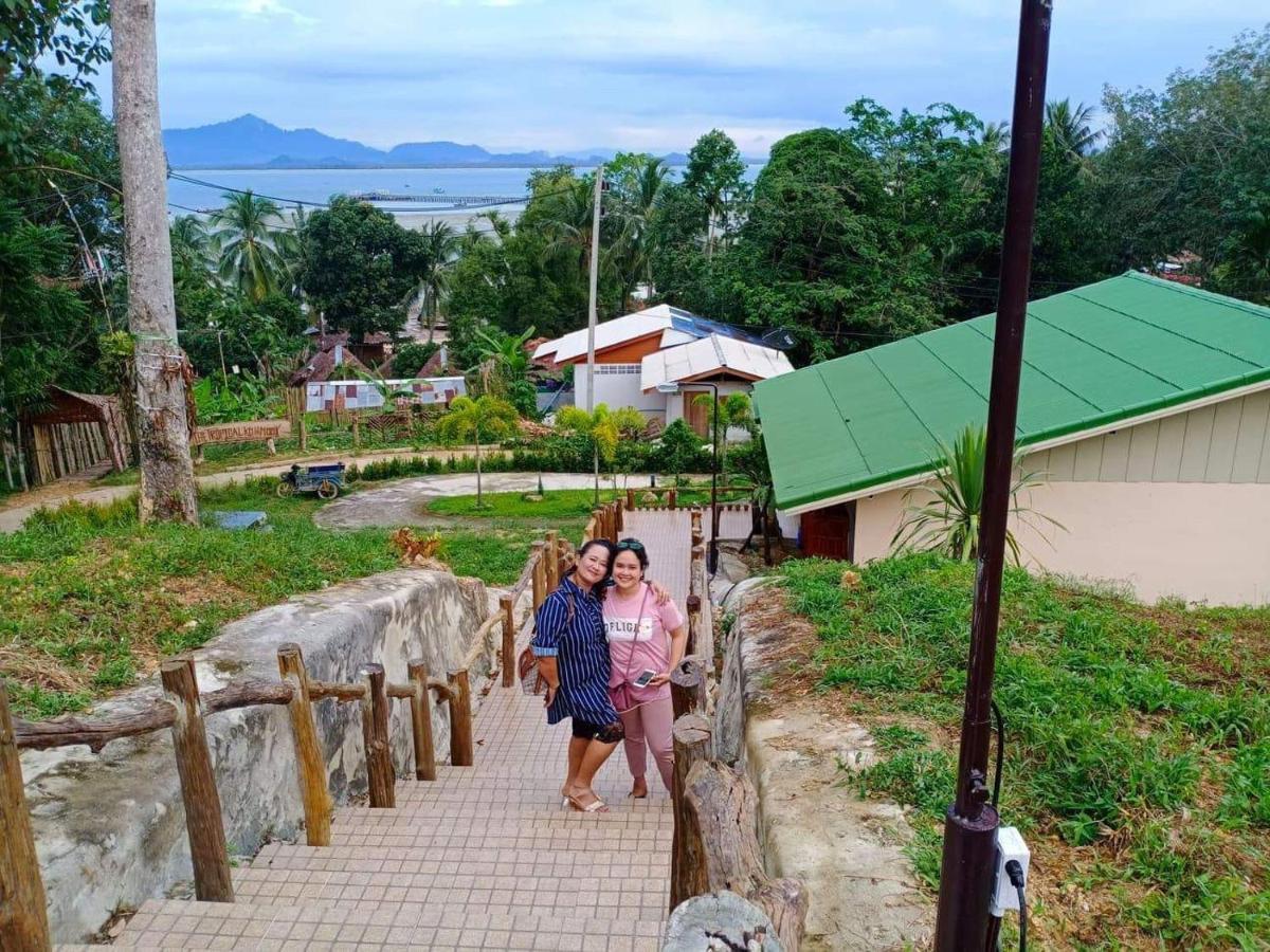 Rinna Resort Đảo Đảo Koh Mook Ngoại thất bức ảnh