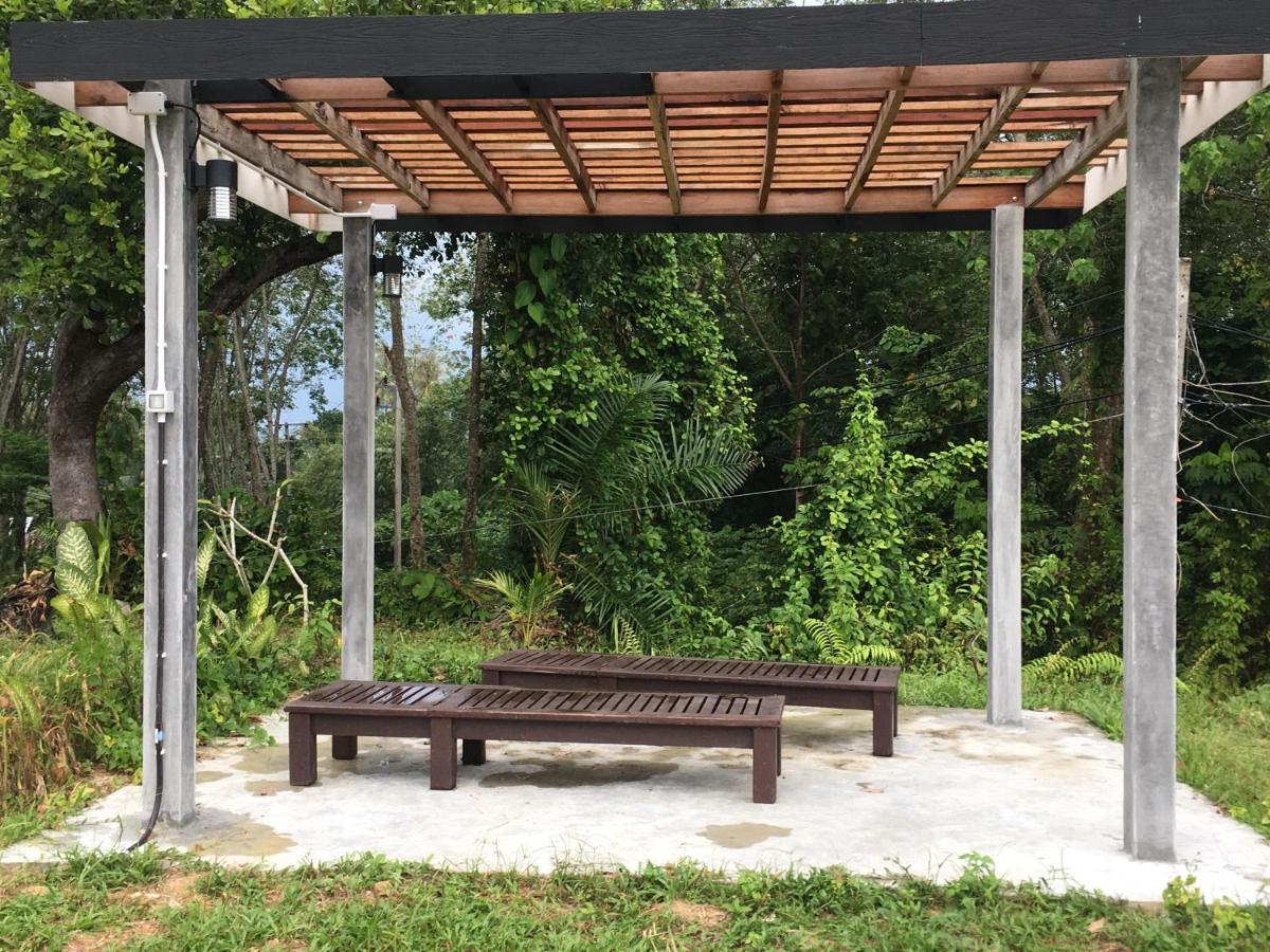 Rinna Resort Đảo Đảo Koh Mook Ngoại thất bức ảnh