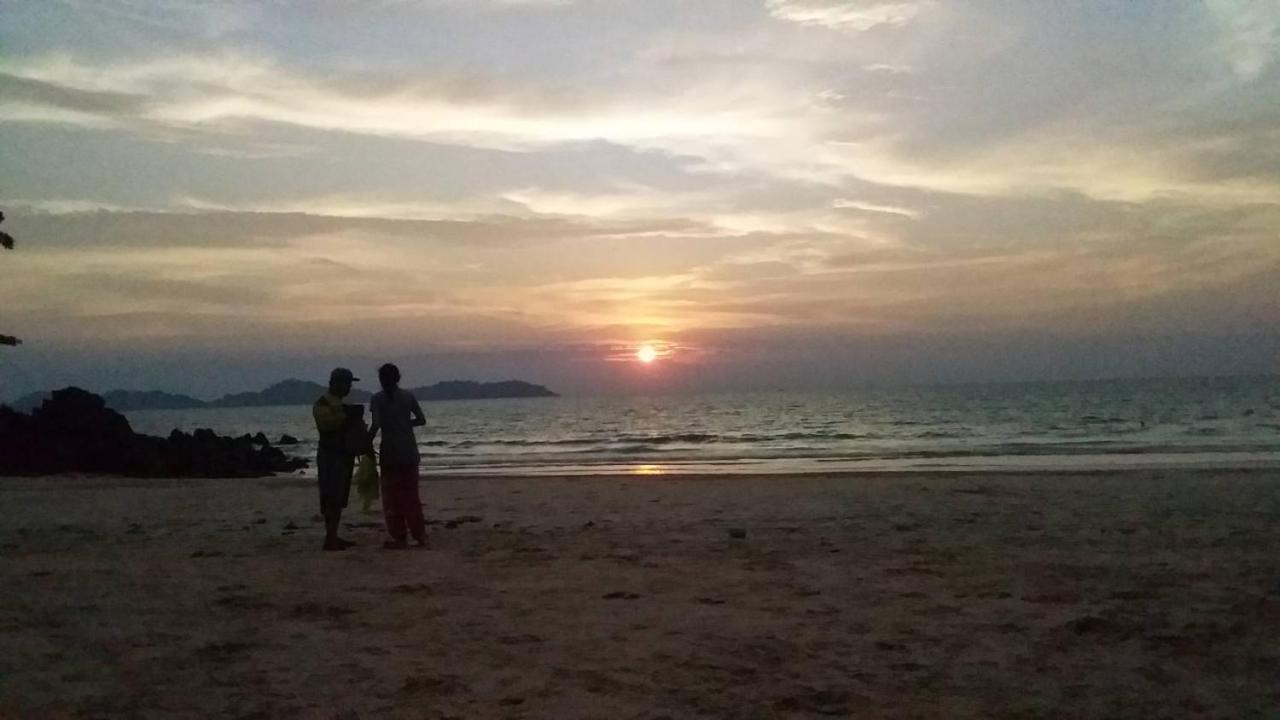 Rinna Resort Đảo Đảo Koh Mook Ngoại thất bức ảnh