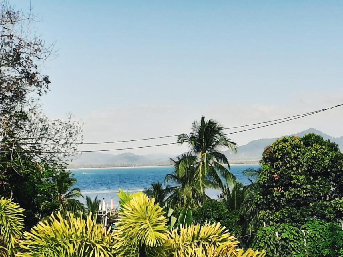 Rinna Resort Đảo Đảo Koh Mook Ngoại thất bức ảnh