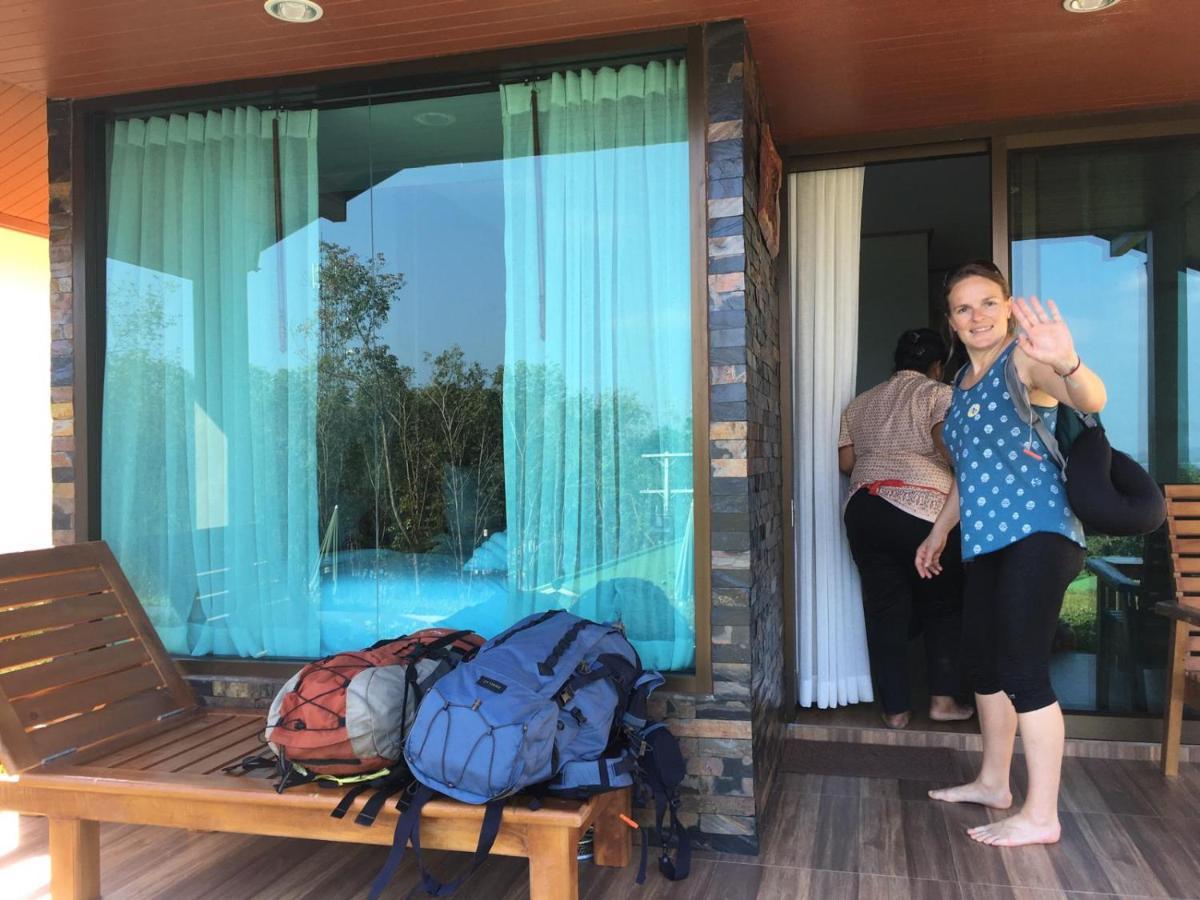 Rinna Resort Đảo Đảo Koh Mook Ngoại thất bức ảnh