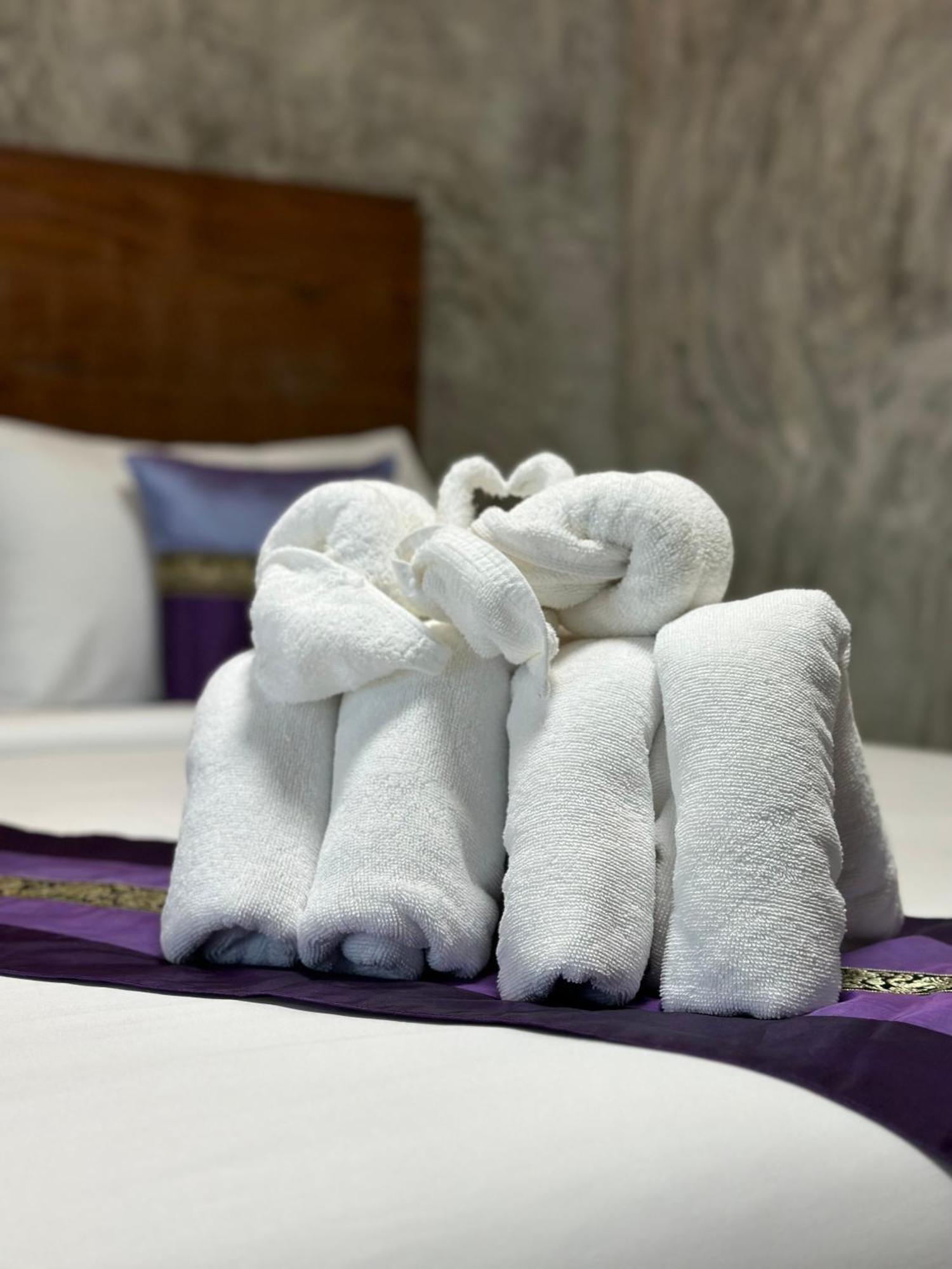 Rinna Resort Đảo Đảo Koh Mook Ngoại thất bức ảnh