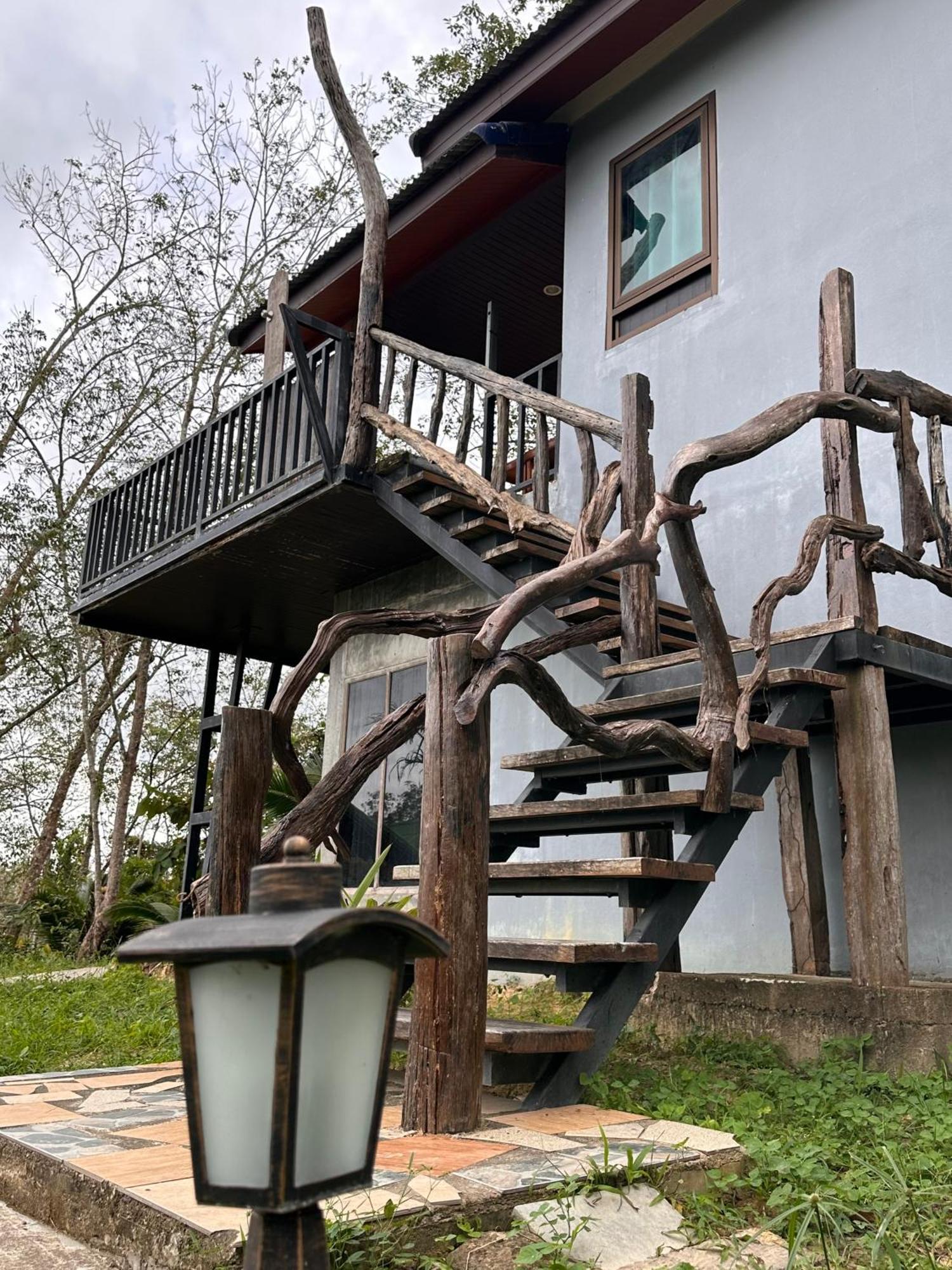 Rinna Resort Đảo Đảo Koh Mook Ngoại thất bức ảnh