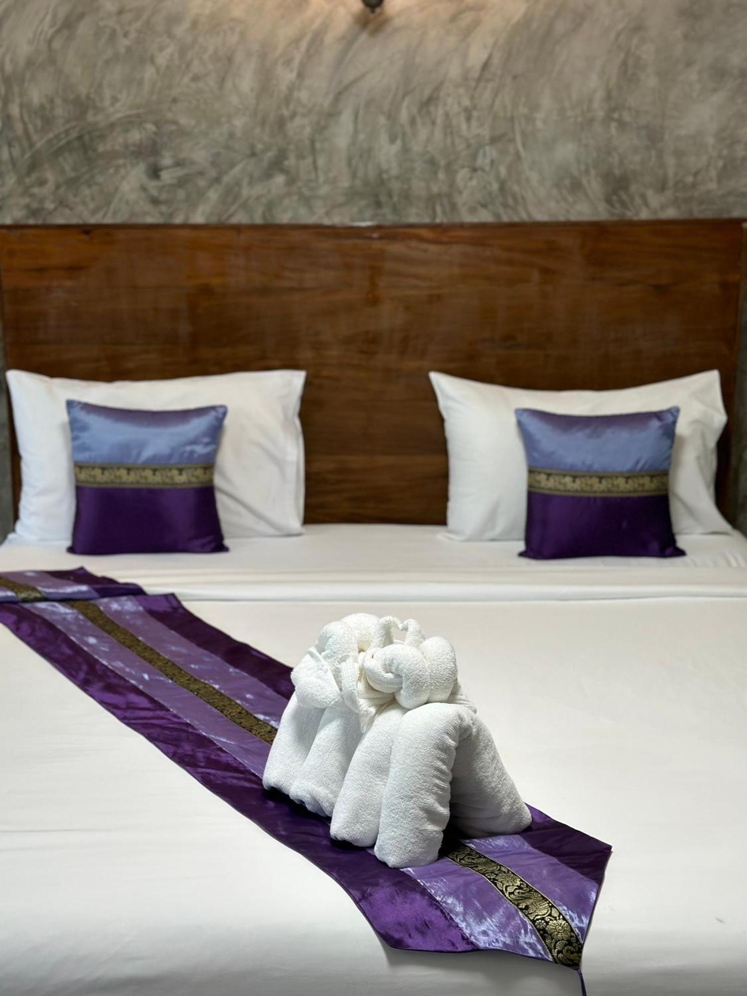 Rinna Resort Đảo Đảo Koh Mook Ngoại thất bức ảnh