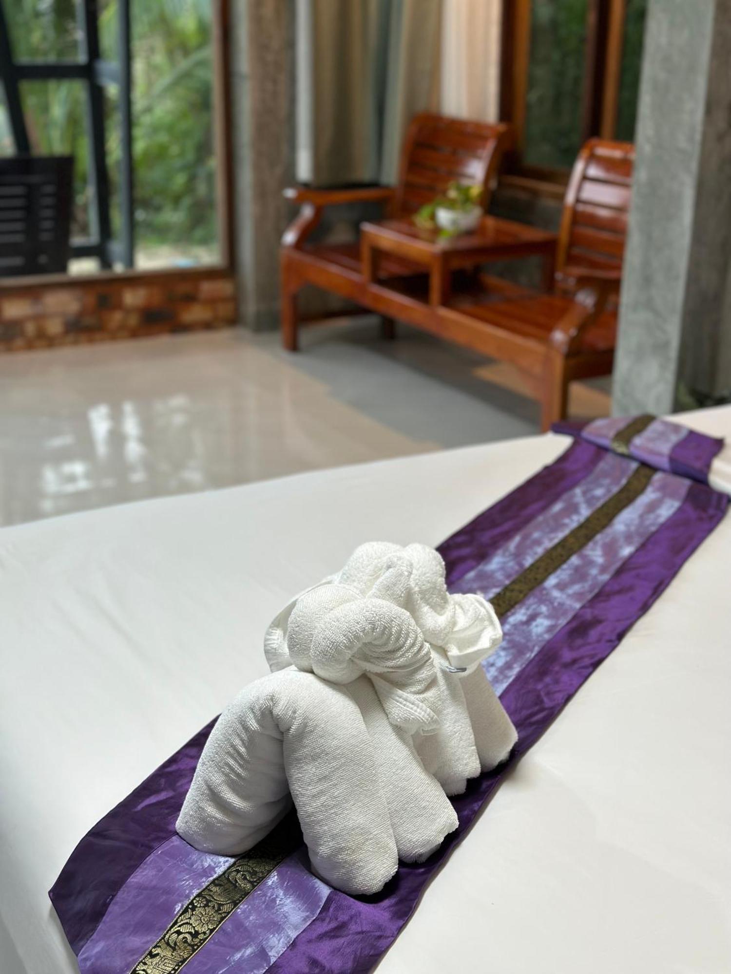 Rinna Resort Đảo Đảo Koh Mook Ngoại thất bức ảnh