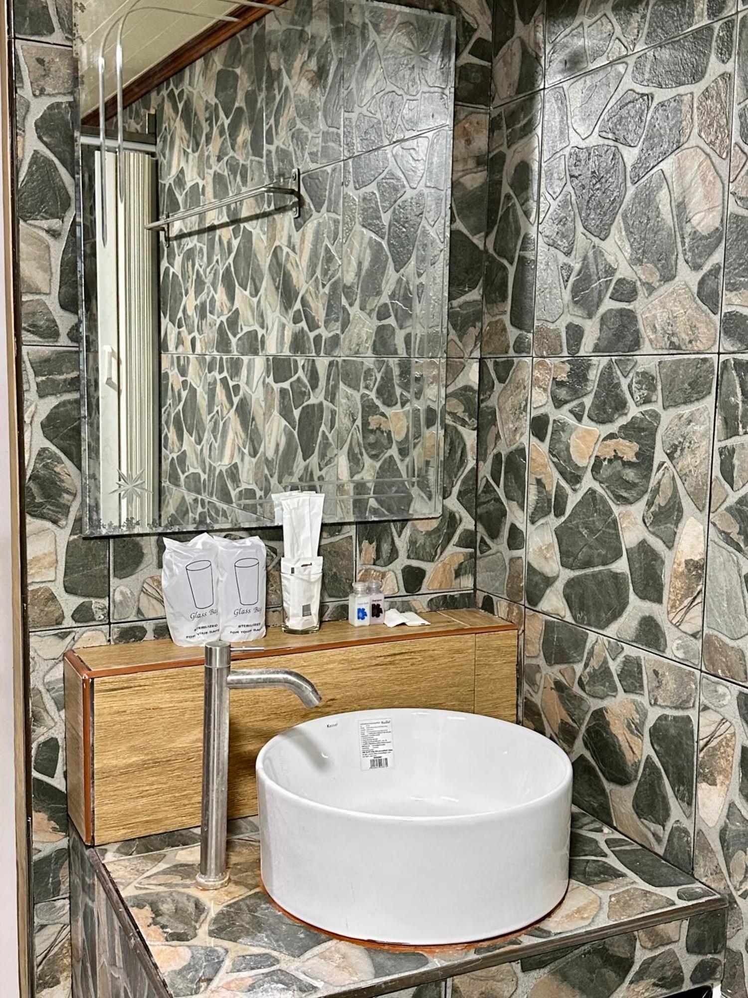 Rinna Resort Đảo Đảo Koh Mook Ngoại thất bức ảnh
