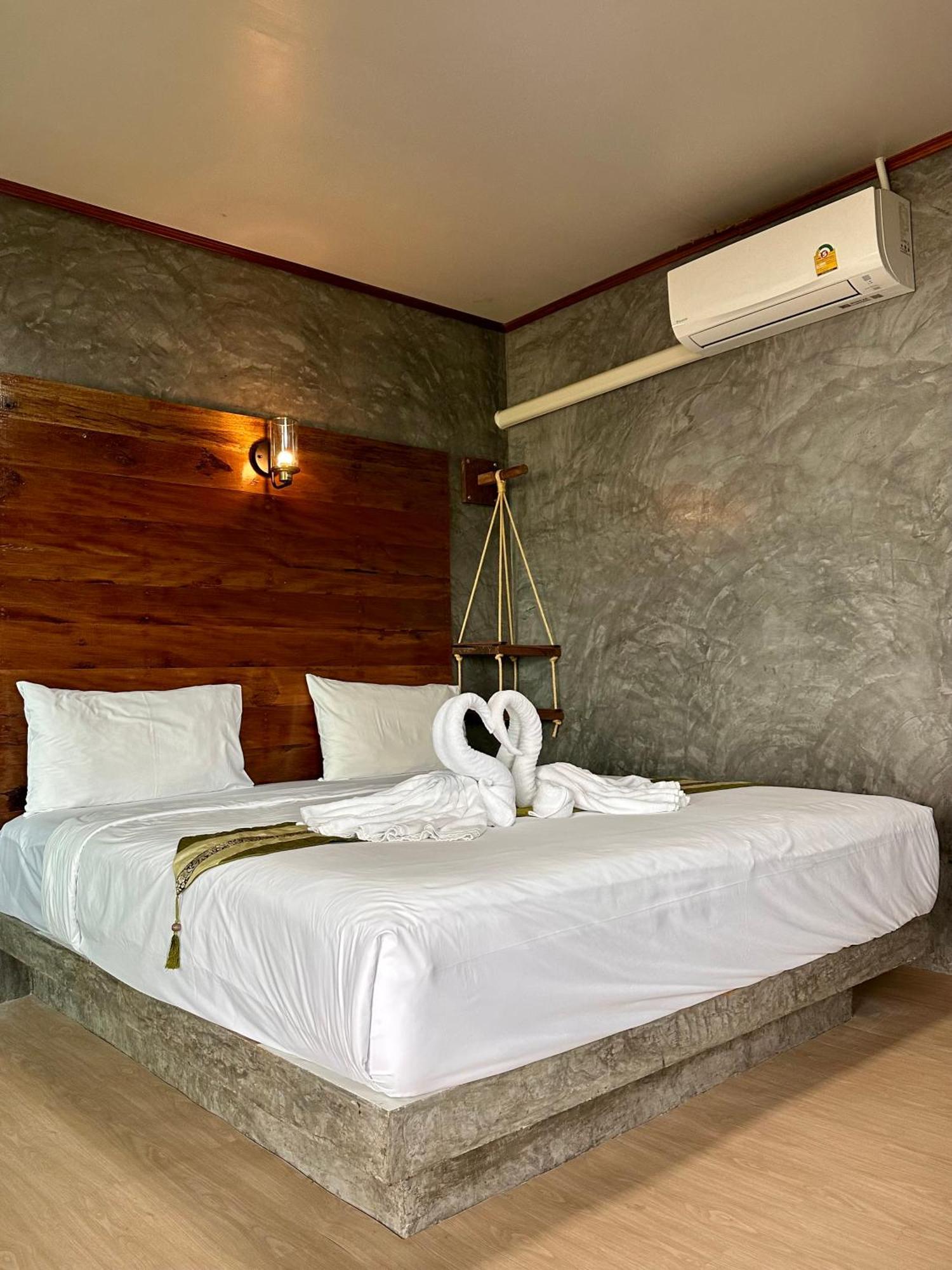 Rinna Resort Đảo Đảo Koh Mook Ngoại thất bức ảnh