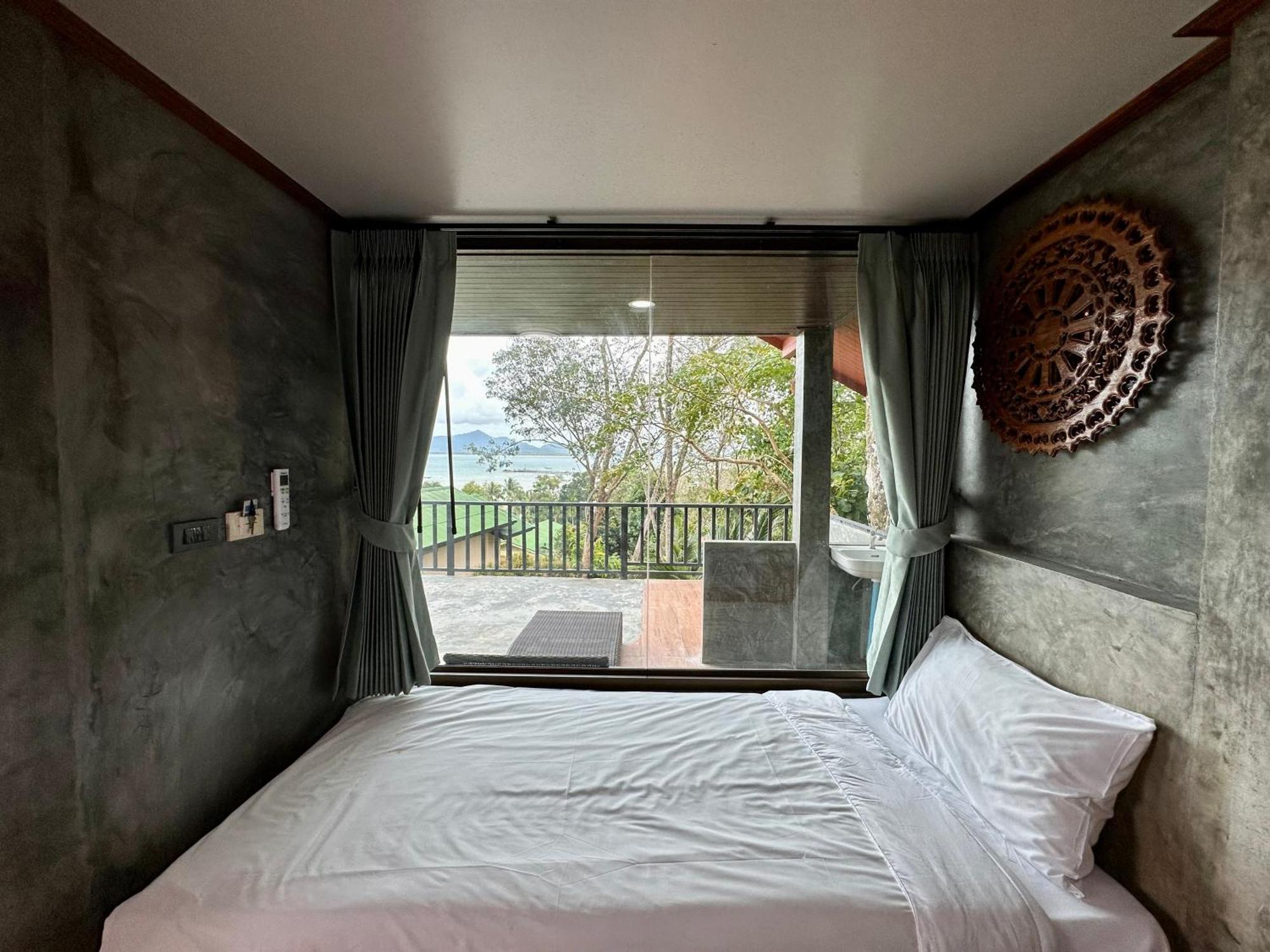 Rinna Resort Đảo Đảo Koh Mook Ngoại thất bức ảnh