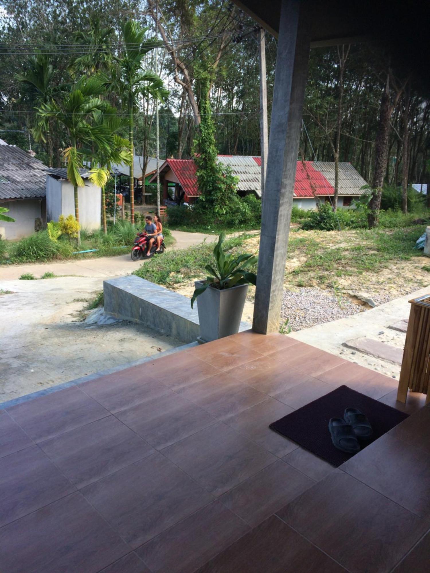 Rinna Resort Đảo Đảo Koh Mook Phòng bức ảnh